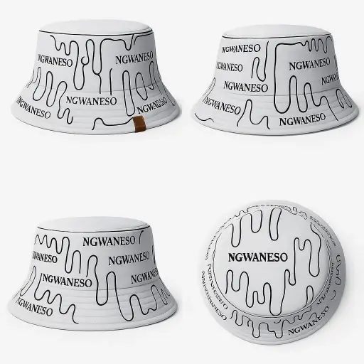 Streetwear Bucket hat