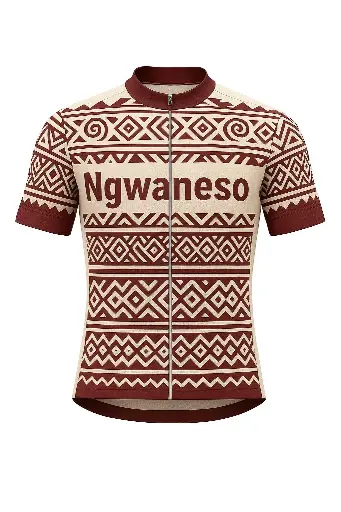Custom Cycling jersey